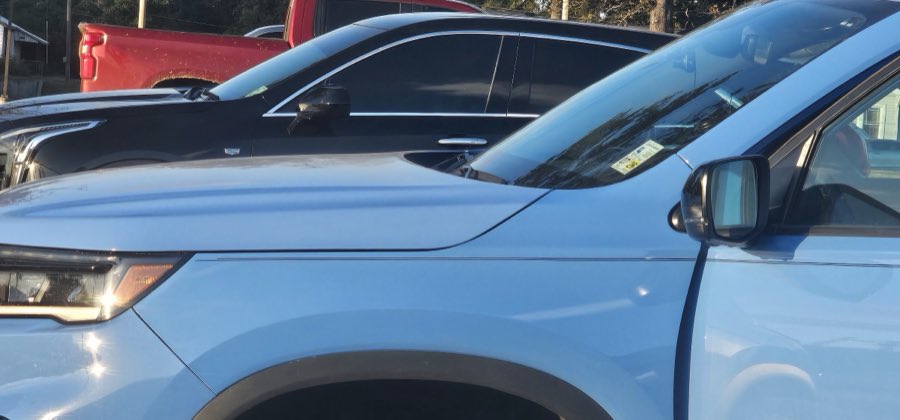 Auto Elite Collision of Nela work photo