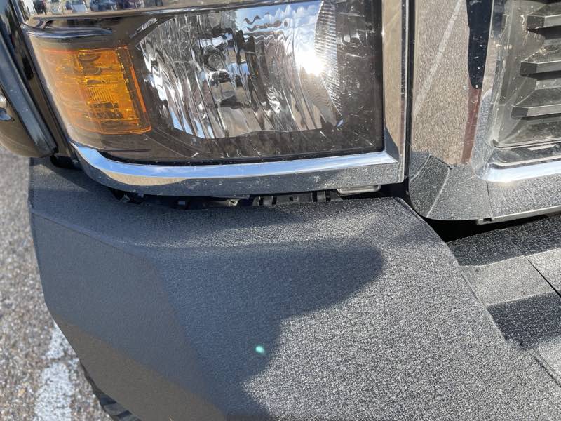 Auto Elite Collision of Nela work photo