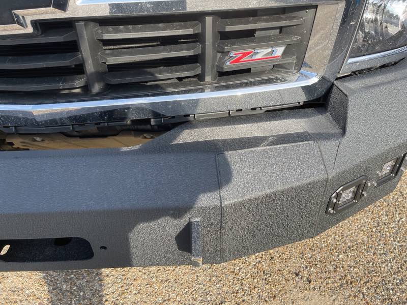 Auto Elite Collision of Nela work photo